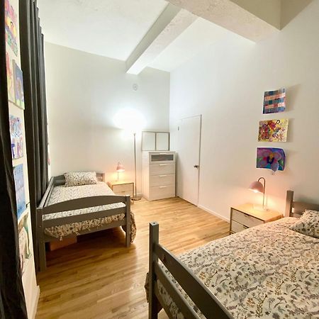Luxury Apartments Next To Times Square Нью-Йорк Екстер'єр фото