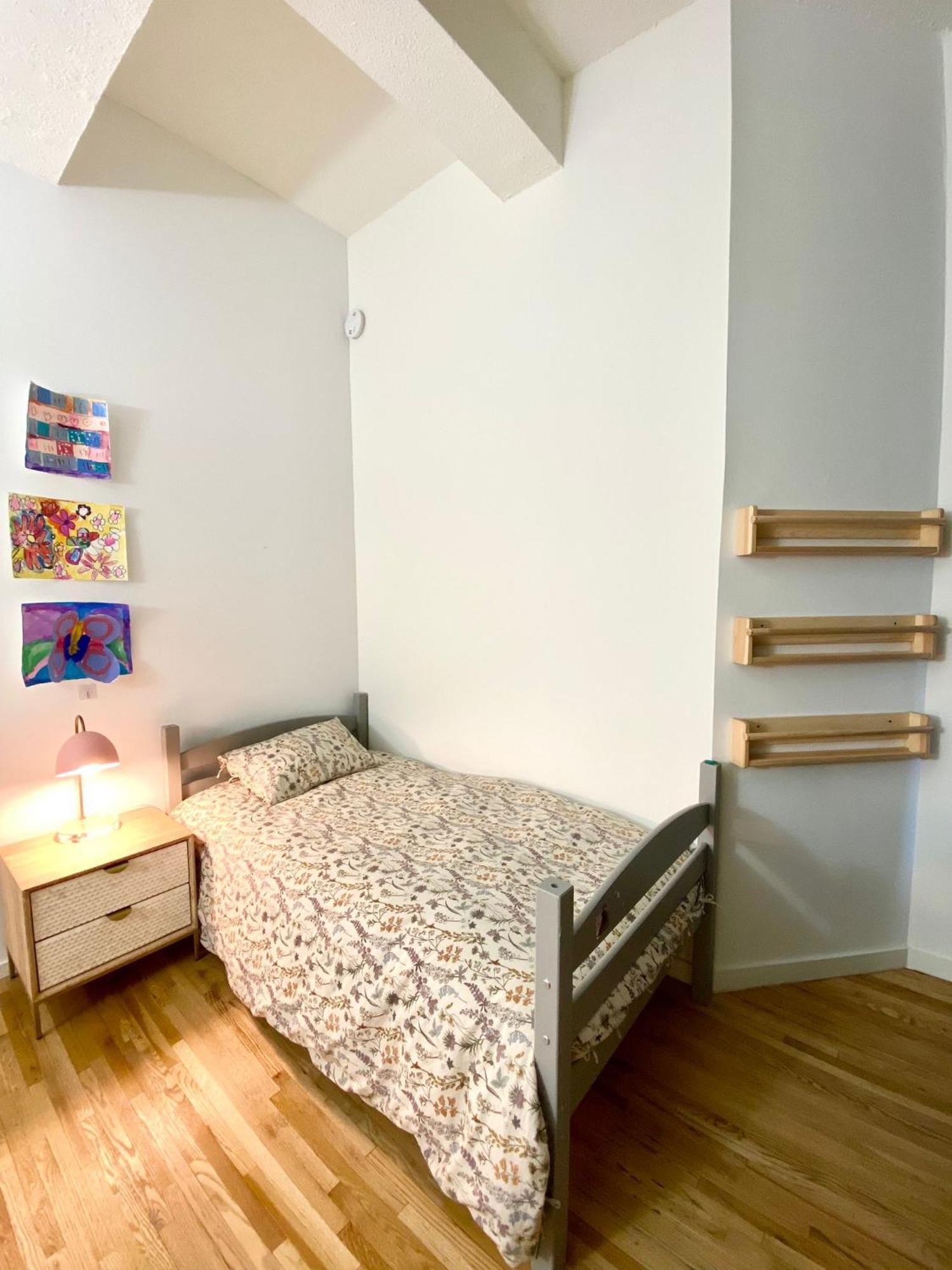 Luxury Apartments Next To Times Square Нью-Йорк Екстер'єр фото